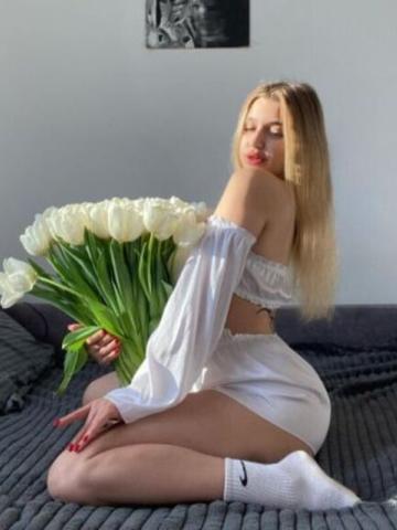 Индивидуалка Елена Фотография 3