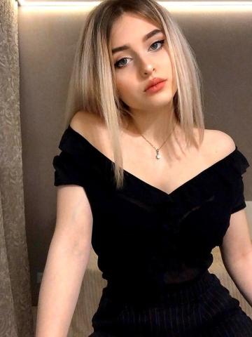 Индивидуалка Ева Фотография 2
