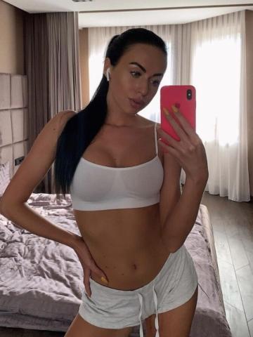 Индивидуалка Софи Фотография 3